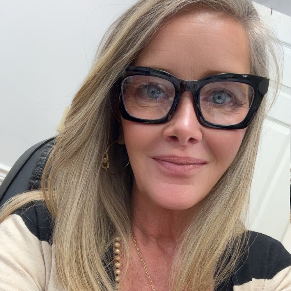 Meet your Posher, Tracy